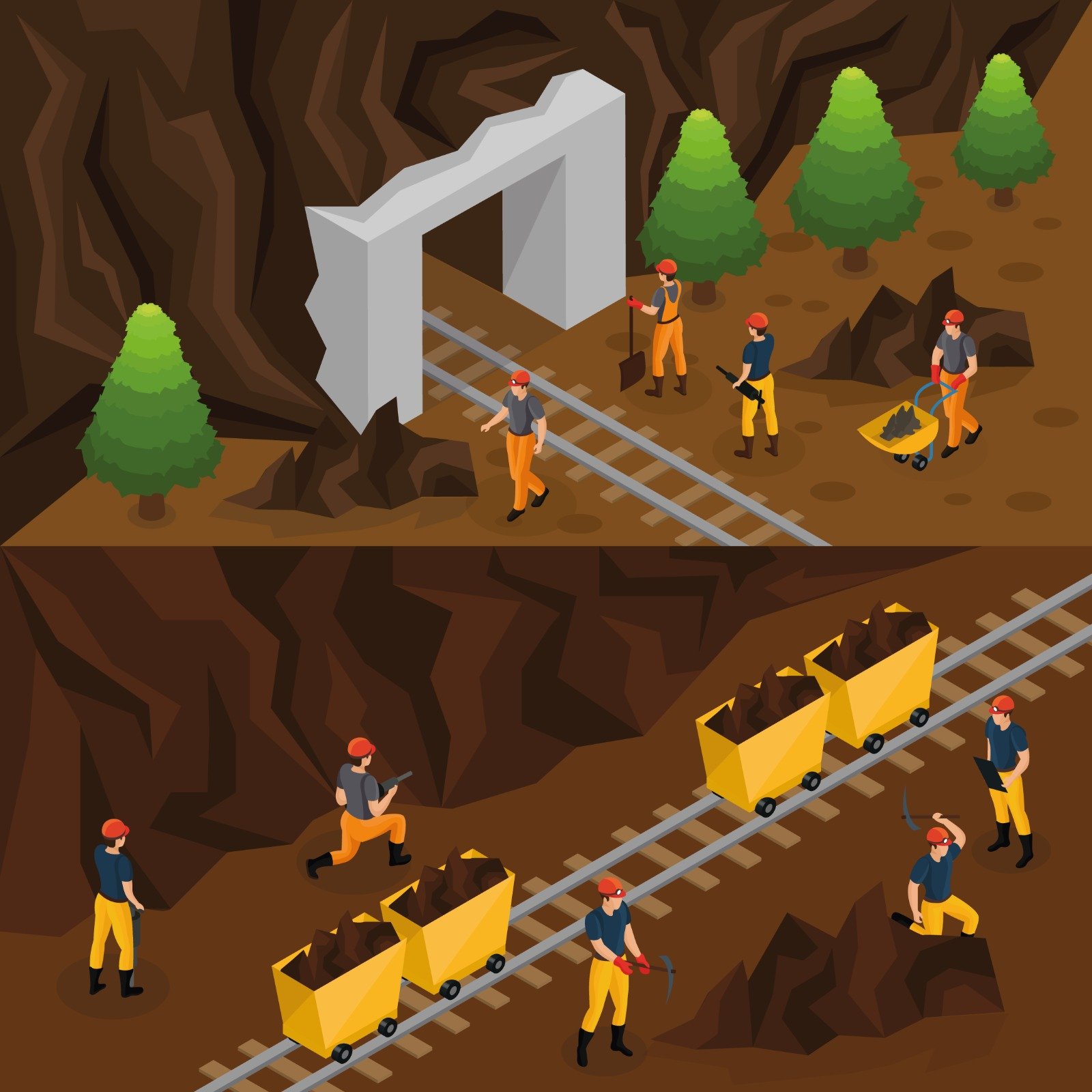 Mining Safety